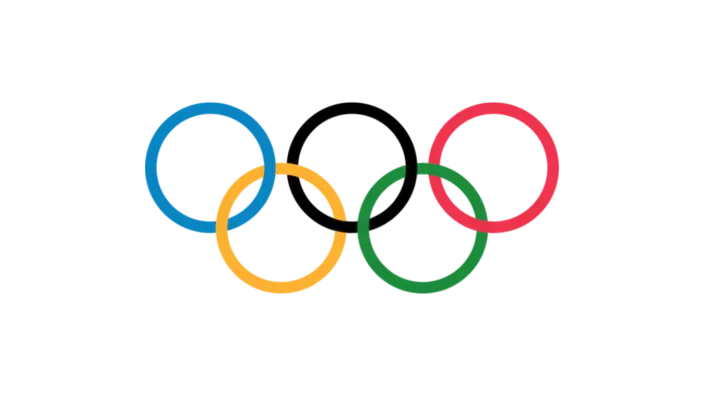 Logo Olympia.